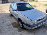 Volkswagen Golf 1992 годаүшін400 000 тг. в Кызылорда – фото 2