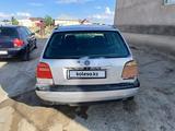 Volkswagen Golf 1992 годаүшін400 000 тг. в Кызылорда – фото 3