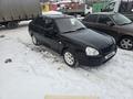 ВАЗ (Lada) Priora 2172 2011 годаүшін1 850 000 тг. в Астана – фото 6