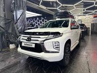 Mitsubishi Montero Sport 2022 годаүшін23 500 000 тг. в Алматы