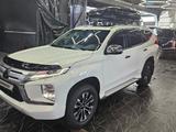 Mitsubishi Montero Sport 2022 годаfor23 500 000 тг. в Алматы – фото 5