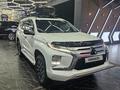 Mitsubishi Montero Sport 2022 годаүшін23 500 000 тг. в Алматы – фото 9