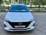 Hyundai Accent 2020 годаүшін7 300 000 тг. в Актау