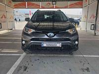 Toyota RAV4 2018 годаүшін7 500 000 тг. в Алматы