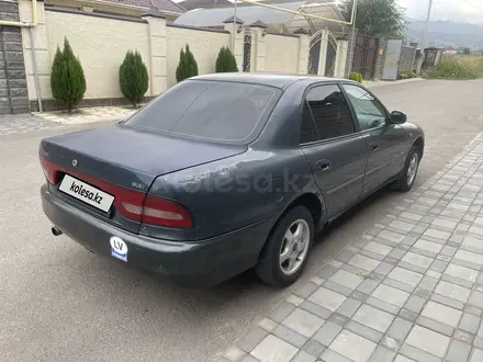 Mitsubishi Galant 1994 года за 1 180 000 тг. в Алматы – фото 6