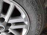 Зимние покрышки 265/65R17 за 25 000 тг. в Петропавловск