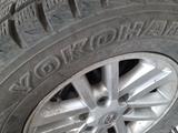 Зимние покрышки 265/65R17 за 25 000 тг. в Петропавловск – фото 2