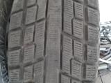 Зимние покрышки 265/65R17 за 25 000 тг. в Петропавловск – фото 3