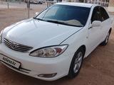 Toyota Camry 2003 года за 3 700 000 тг. в Байконыр – фото 2