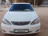 Toyota Camry 2003 года за 3 700 000 тг. в Байконыр
