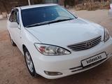 Toyota Camry 2003 года за 3 700 000 тг. в Байконыр – фото 3