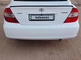 Toyota Camry 2003 года за 3 700 000 тг. в Байконыр – фото 4