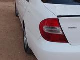 Toyota Camry 2003 года за 3 700 000 тг. в Байконыр – фото 5
