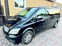 Mercedes-Benz Viano 2012 годаfor12 800 000 тг. в Алматы