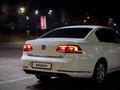 Volkswagen Passat 2014 года за 6 500 000 тг. в Алматы – фото 14