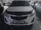 Chevrolet Cruze 2013 года за 4 200 000 тг. в Алматы