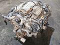Двигатель (ДВС қозғалтқыш) 4.2L AJ33S (428PS) Supercharged за 1 000 000 тг. в Алматы – фото 2