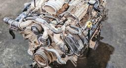 Двигатель (ДВС қозғалтқыш) 4.2L AJ33S (428PS) Supercharged за 1 000 000 тг. в Алматы
