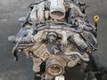 Двигатель (ДВС қозғалтқыш) 4.2L AJ33S (428PS) Supercharged за 1 000 000 тг. в Алматы – фото 3