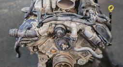 Двигатель (ДВС қозғалтқыш) 4.2L AJ33S (428PS) Supercharged за 1 000 000 тг. в Алматы – фото 2