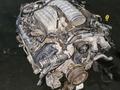 Двигатель (ДВС қозғалтқыш) 4.2L AJ33S (428PS) Supercharged за 1 000 000 тг. в Алматы – фото 4