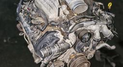 Двигатель (ДВС қозғалтқыш) 4.2L AJ33S (428PS) Supercharged за 1 000 000 тг. в Алматы – фото 3