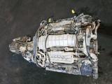 Двигатель (ДВС қозғалтқыш) 4.2L AJ33S (428PS) Supercharged за 1 000 000 тг. в Алматы – фото 4