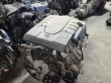Двигатель (ДВС қозғалтқыш) 4.2L AJ33S (428PS) Supercharged за 1 000 000 тг. в Алматы