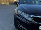 Kia Optima 2013 года за 4 900 000 тг. в Балхаш – фото 4