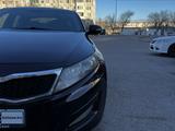 Kia Optima 2013 года за 4 900 000 тг. в Балхаш – фото 3