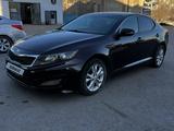 Kia Optima 2013 года за 4 900 000 тг. в Балхаш