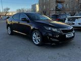 Kia Optima 2013 года за 4 900 000 тг. в Балхаш – фото 2