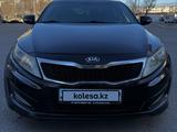 Kia Optima 2013 года за 4 900 000 тг. в Балхаш – фото 5