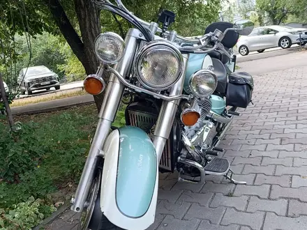 Yamaha  XVZ 1300 1999 года за 3 500 000 тг. в Алматы – фото 2