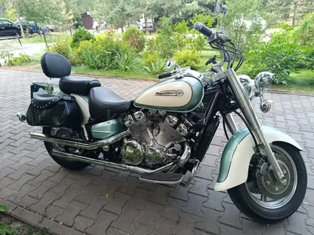 Yamaha  XVZ 1300 1999 года за 3 500 000 тг. в Алматы