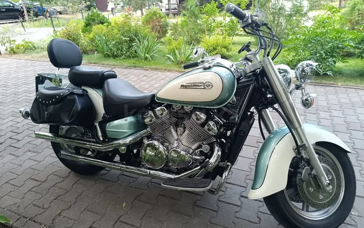 Yamaha  XVZ 1300 1999 года за 3 500 000 тг. в Алматы