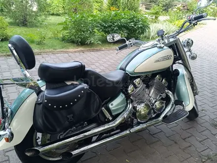 Yamaha  XVZ 1300 1999 года за 3 500 000 тг. в Алматы – фото 5