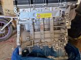 Двигатель на Хундай акцент элантра за 470 000 тг. в Шымкент – фото 3