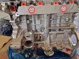 Двигатель на Хундай акцент за 470 000 тг. в Шымкент – фото 5