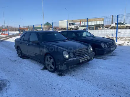 Mercedes-Benz E 230 1995 года за 2 600 000 тг. в Астана – фото 22