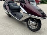 Honda  Fusion 2000 годаfor650 000 тг. в Алматы – фото 2