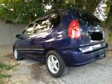 Mitsubishi Space Star 2004 годаүшін3 200 000 тг. в Тараз – фото 5