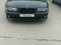 BMW 528 1999 годаүшін4 000 000 тг. в Актау