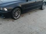 BMW 528 1999 годаүшін4 000 000 тг. в Актау – фото 2