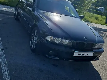BMW 528 1999 года за 4 000 000 тг. в Актау – фото 3