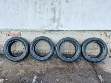 Шины летние Maxxis 225/60/18 4 шт за 55 000 тг. в Караганда