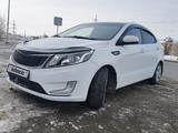 Kia Rio 2014 годаүшін6 000 000 тг. в Актобе