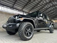 Jeep Gladiator 2022 годаүшін39 900 000 тг. в Алматы