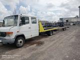 Mercedes-Benz  Vario 2002 годаүшін12 000 000 тг. в Шымкент – фото 3