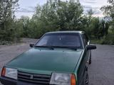 ВАЗ (Lada) 21099 2000 года за 1 100 000 тг. в Усть-Каменогорск